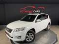 Toyota RAV 4 2.2D-4D Active 4x2 Blanc - thumbnail 1