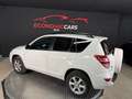 Toyota RAV 4 2.2D-4D Active 4x2 Blanc - thumbnail 4