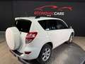 Toyota RAV 4 2.2D-4D Active 4x2 Blanc - thumbnail 6