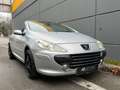 Peugeot 307 CC *CABRIO*PICKERL*KREDIT* Silber - thumbnail 1