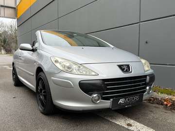 CC *CABRIO*PICKERL*KREDIT*