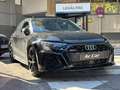 Audi RS3 Sportback quattro S tronic 294kW Negro - thumbnail 4