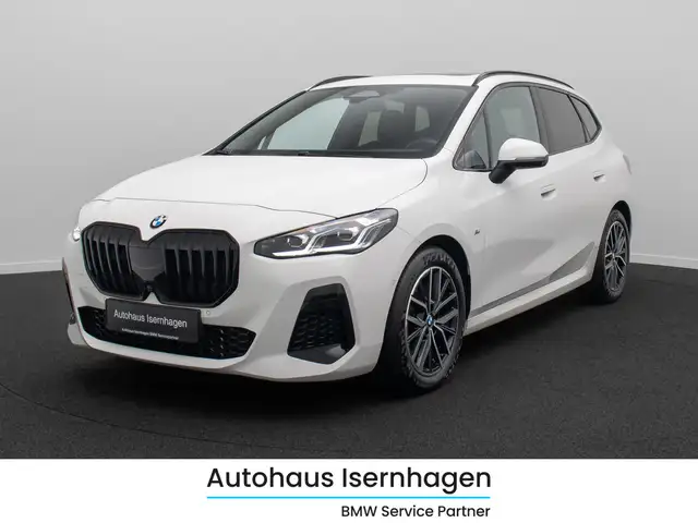 BMW 2er
