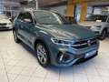 Volkswagen T-Roc 1.5 TSI R-Line DSG NAVI IQ AHK Bleu - thumbnail 2