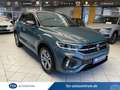 Volkswagen T-Roc 1.5 TSI R-Line DSG NAVI IQ AHK Bleu - thumbnail 1