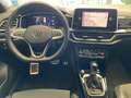 Volkswagen T-Roc 1.5 TSI R-Line DSG NAVI IQ AHK Bleu - thumbnail 7