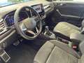 Volkswagen T-Roc 1.5 TSI R-Line DSG NAVI IQ AHK Bleu - thumbnail 6