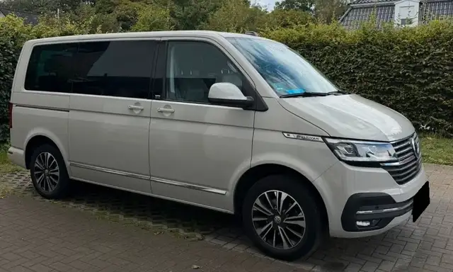 Volkswagen T6.1 Multivan Multivan 2.0 tdi Comfortline 4motion 150cv dsg 7p.ti