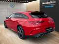 Mercedes-Benz CLA 220 CLA 220 Shooting Brake *AMG*AHK*NAVI*SHZ*  Navi Rouge - thumbnail 4