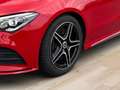 Mercedes-Benz CLA 220 CLA 220 Shooting Brake *AMG*AHK*NAVI*SHZ*  Navi Rouge - thumbnail 6