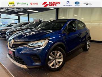 PREZZO *PROMO CON CONDIZIONI! 1.0 tce Zen Gpl 100cv my21