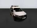 Volkswagen Caddy Profesional Kombi 1.4 TGI 81kW BM Blanco - thumbnail 3