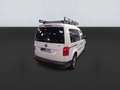 Volkswagen Caddy Profesional Kombi 1.4 TGI 81kW BM Blanco - thumbnail 5