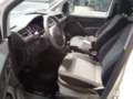 Volkswagen Caddy Profesional Kombi 1.4 TGI 81kW BM Blanco - thumbnail 7