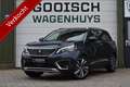 Peugeot 5008 1.2 PT Allure 7-Zits | Leder | Focal | Memory | Blauw - thumbnail 1