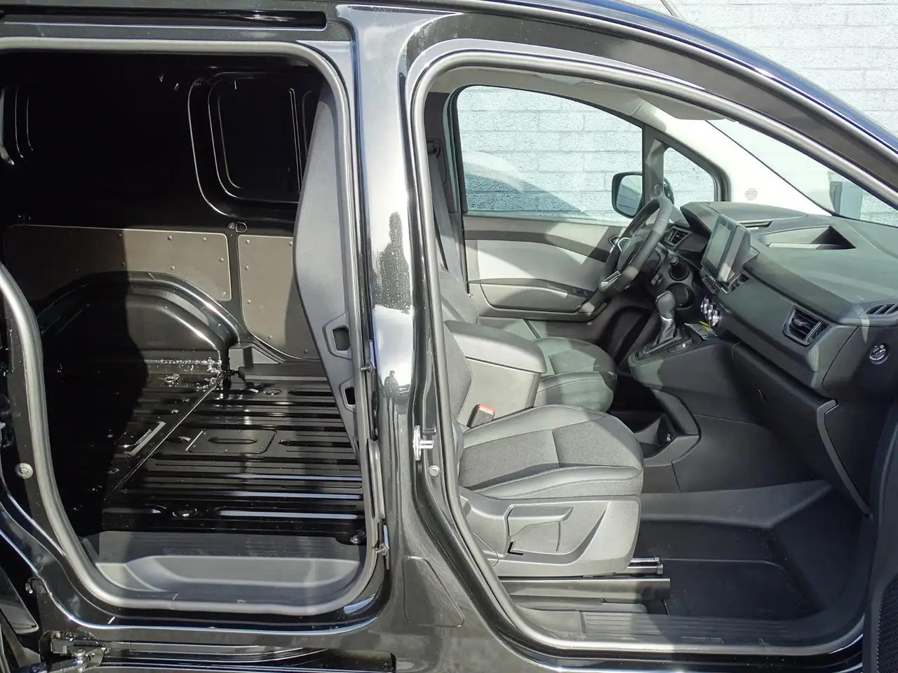 Renault Kangoo 2026 — фото 12