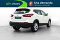Nissan Qashqai 1.5dCi Acenta 4x2 85kW Blanco - thumbnail 5