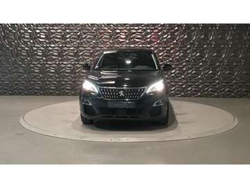 1.5 BlueHDi S\u0026S - 130 - BV EAT8  II 2016 Active Business PHASE 1