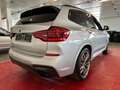 BMW X3 M M40 i/LED/KAMERA/2.HAND Plateado - thumbnail 7