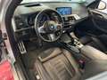 BMW X3 M M40 i/LED/KAMERA/2.HAND Plateado - thumbnail 10