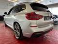 BMW X3 M M40 i/LED/KAMERA/2.HAND Plateado - thumbnail 5