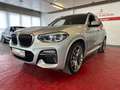 BMW X3 M M40 i/LED/KAMERA/2.HAND Plateado - thumbnail 3