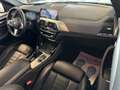 BMW X3 M M40 i/LED/KAMERA/2.HAND Plateado - thumbnail 12