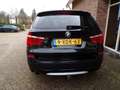 BMW X3 XDrive20d High Executive Automaat ? Leder / Navi / Siyah - thumbnail 9