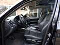 BMW X3 XDrive20d High Executive Automaat ? Leder / Navi / Zwart - thumbnail 4