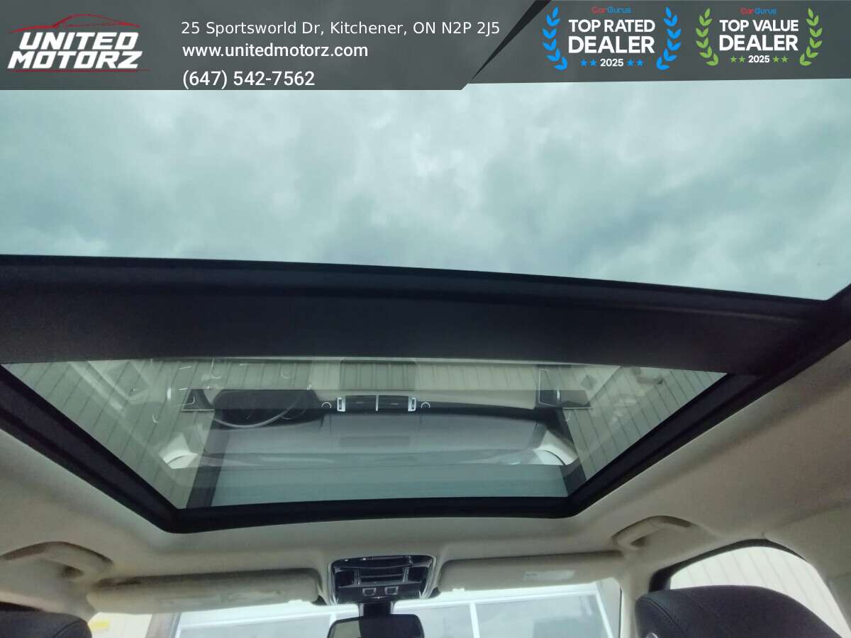 2014 Land Rover Range Rover Sport HSE~28 SERVICE RECORDS~ thumb 25
