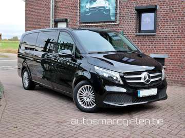 V 300 d extralang 9G-TRONIC Edition