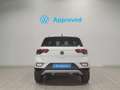 Volkswagen T-Roc 1.0 TSI Más 85kW Blanco - thumbnail 9