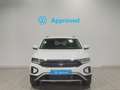 Volkswagen T-Roc 1.0 TSI Más 85kW Blanco - thumbnail 20