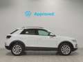 Volkswagen T-Roc 1.0 TSI Más 85kW Blanco - thumbnail 3
