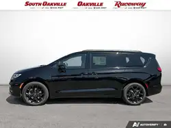 Chrysler Pacifica 2026