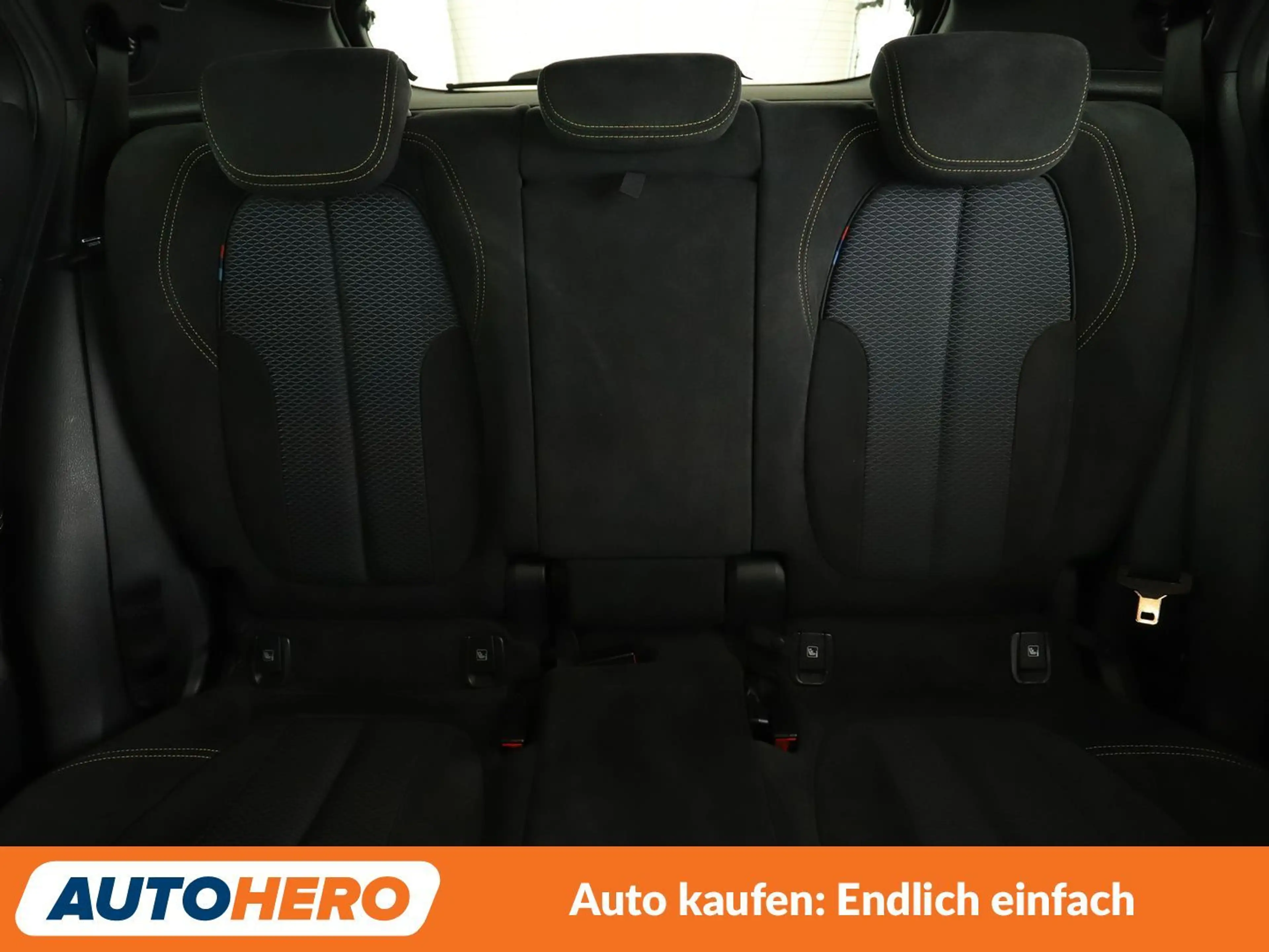 BMW X2 xDrive 20d M Sport Aut.*NAVI*LED*ACC*KLIMA* — photo 15