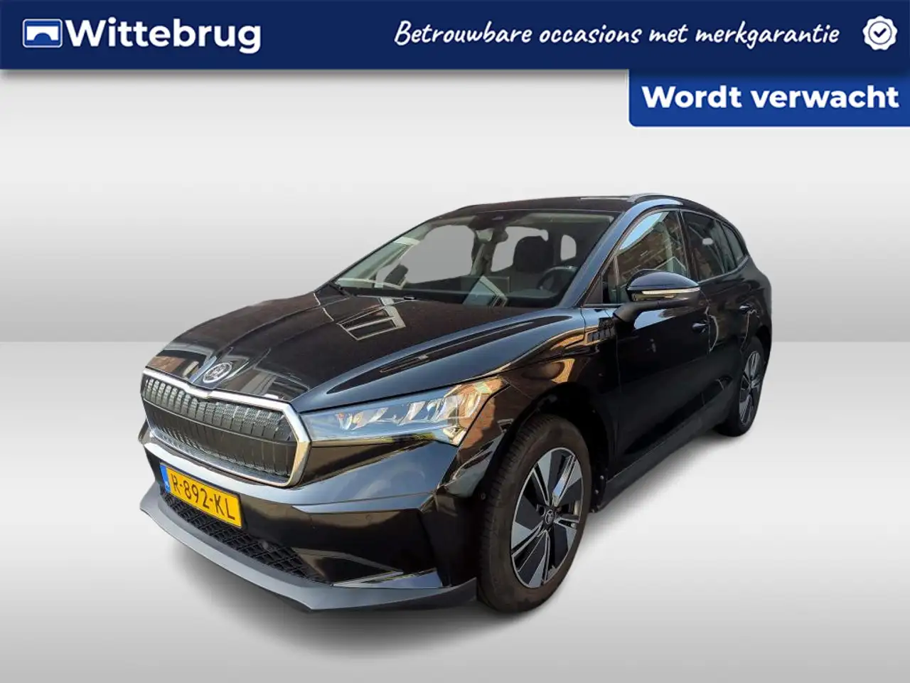Škoda Enyaq