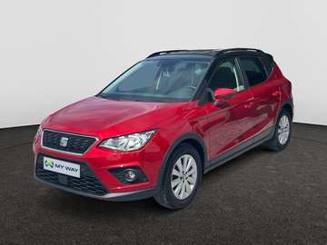 1.0 TSI Move! (EU6.2)