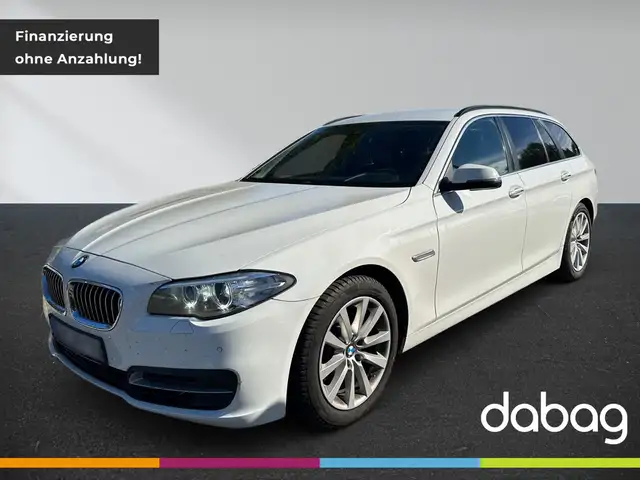 BMW 5er