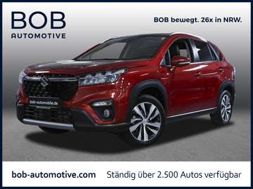 1.4 M-Hybrid Comfort 4x4 SCHIEBEDACH