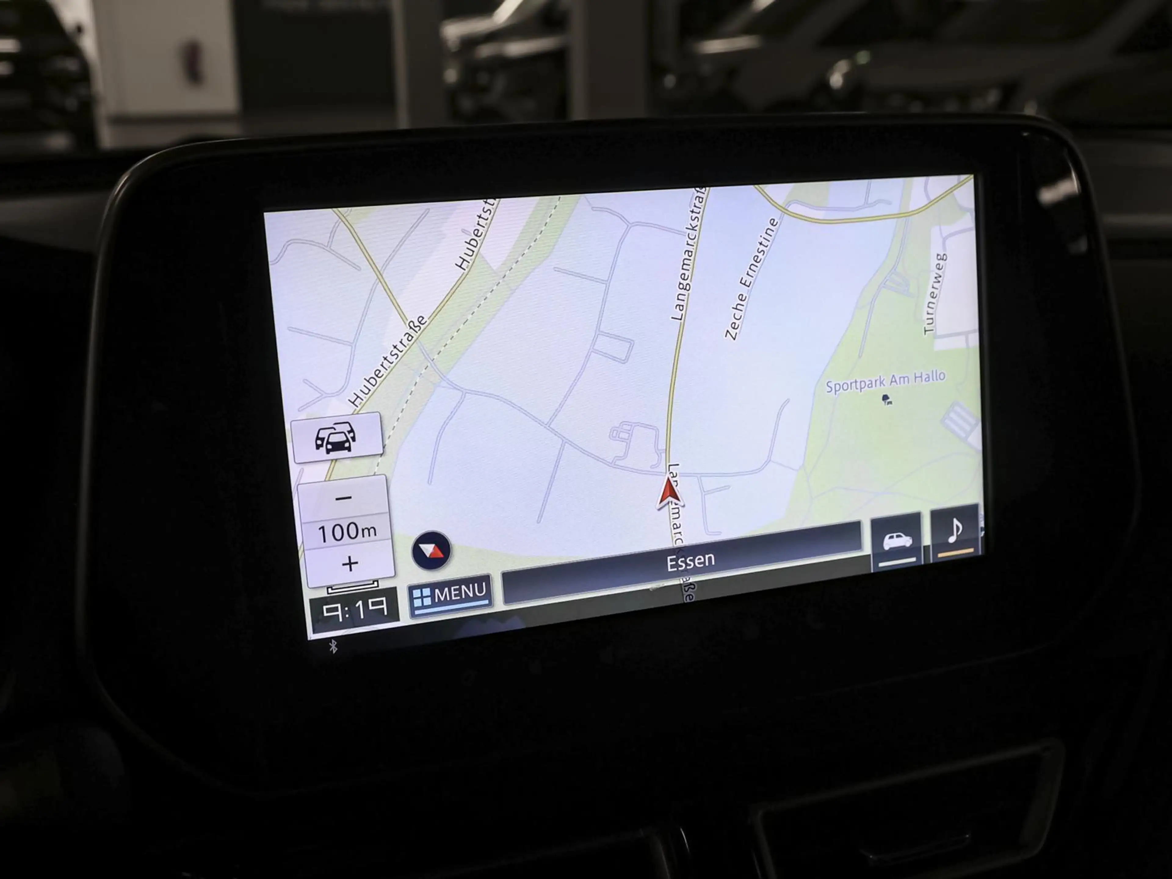 Suzuki SX4 S-Cross 1.4 M-Hybrid Comfort 4x4 SCHIEBEDACH — photo 13