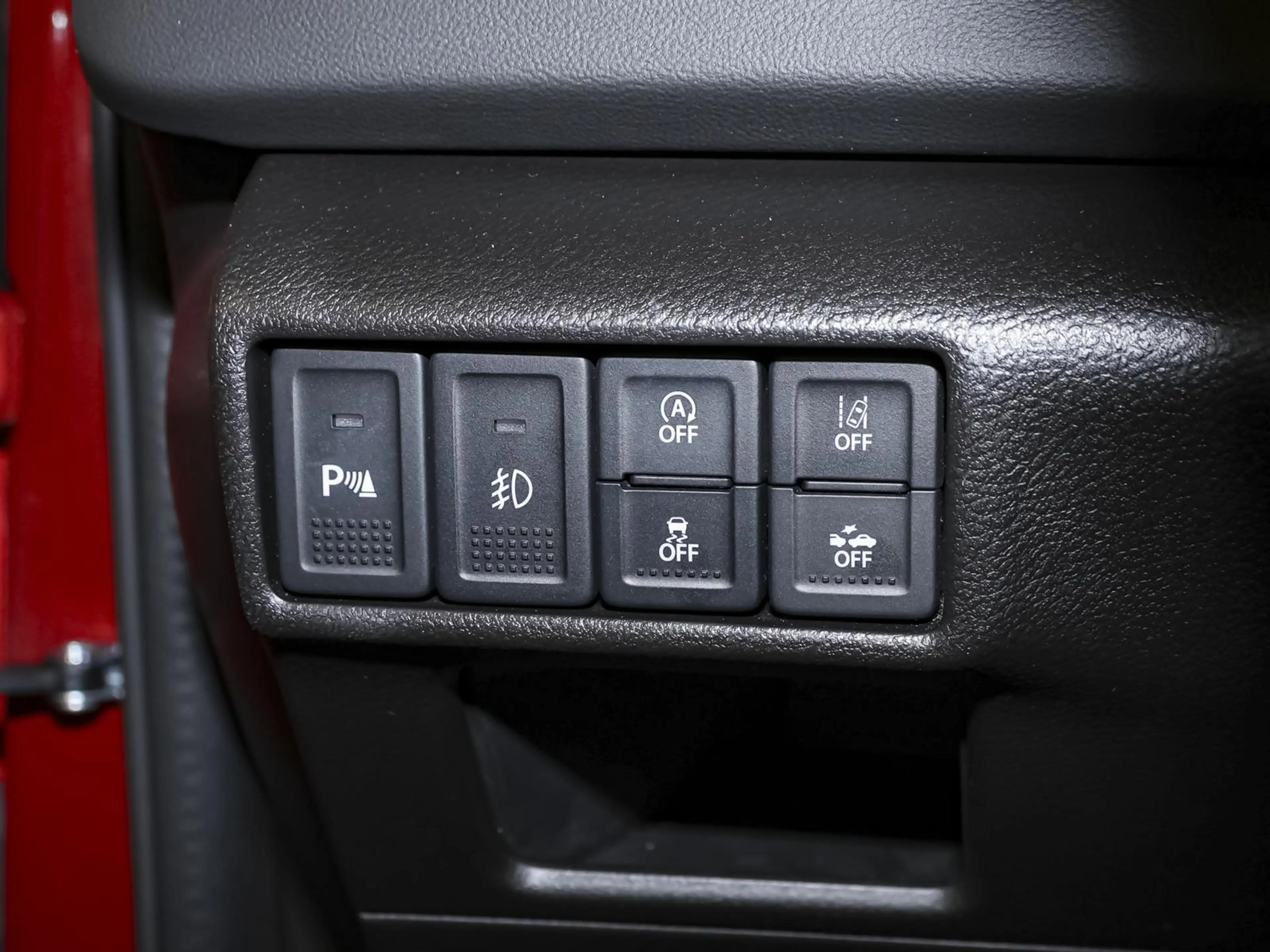 Suzuki SX4 S-Cross 1.4 M-Hybrid Comfort 4x4 SCHIEBEDACH — photo 10