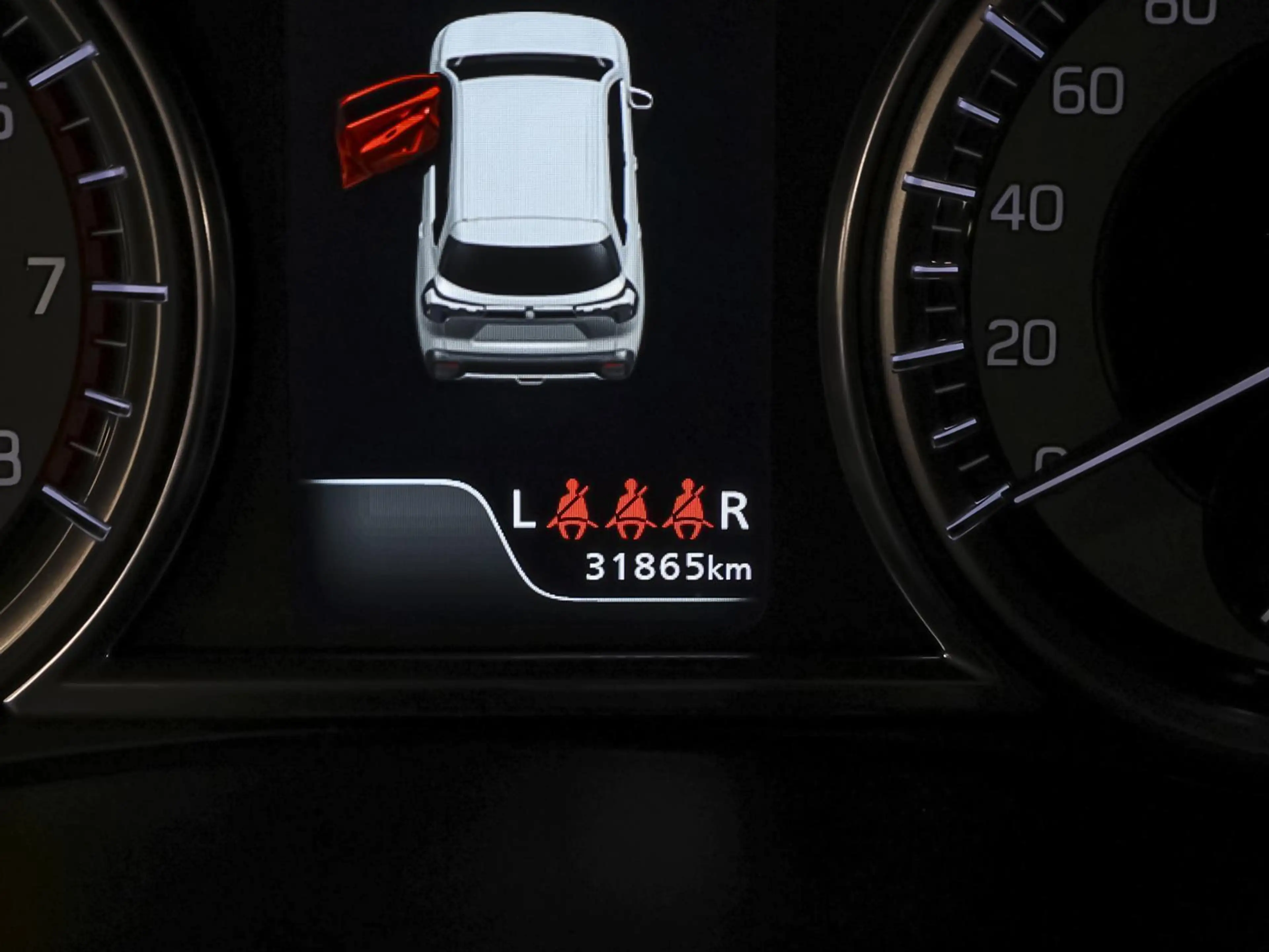 Suzuki SX4 S-Cross 1.4 M-Hybrid Comfort 4x4 SCHIEBEDACH — photo 15