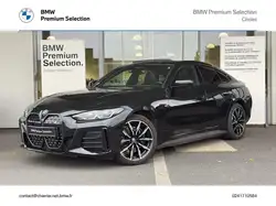 BMW eDrive40 340ch M Sport