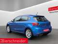 SEAT Ibiza 1.0 TSI DSG FR VOLL-LED+NAVI VIRT.COCKPIT PDC KESS Blau - thumbnail 5