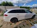 Ford Mondeo SW 2.0 tdci Vignale s&s 180cv powershift Blanc - thumbnail 3