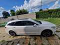 Ford Mondeo SW 2.0 tdci Vignale s&s 180cv powershift Blanc - thumbnail 4