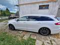 Ford Mondeo SW 2.0 tdci Vignale s&s 180cv powershift Blanc - thumbnail 1