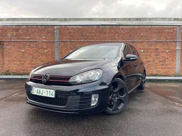 VI Wolfsburg edition