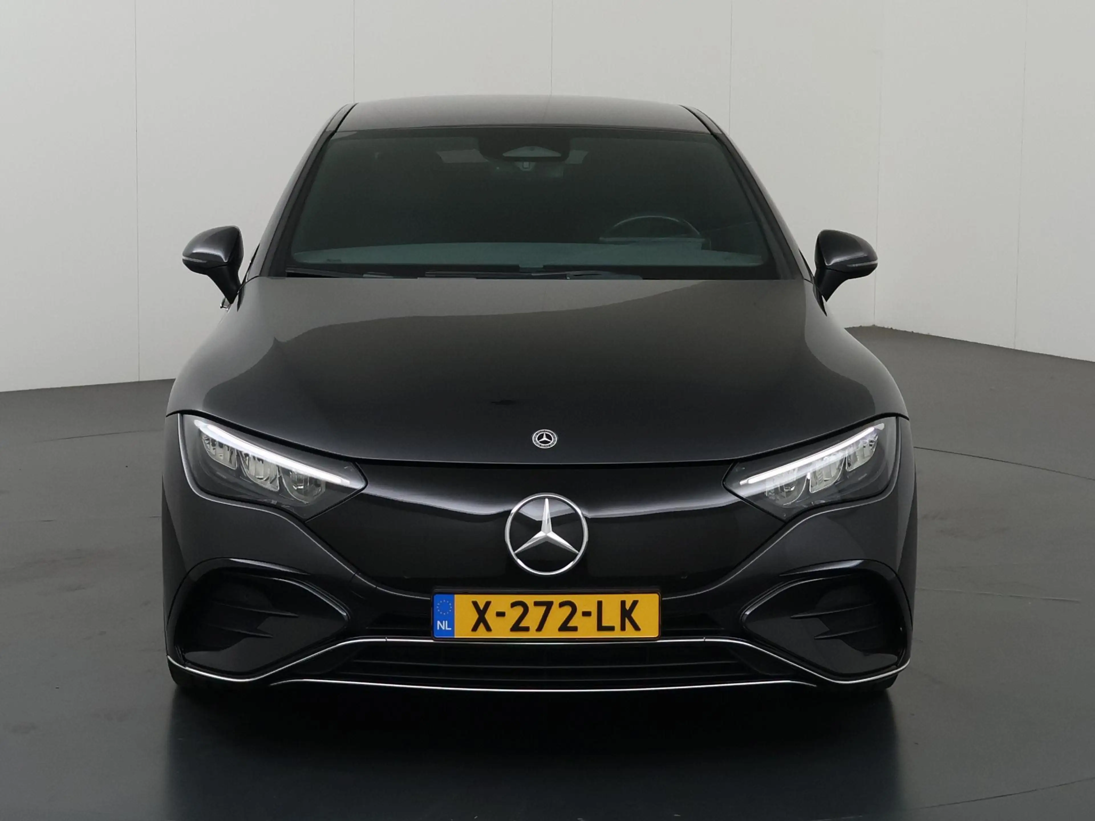 Mercedes-Benz EQE 300 AMG Line 89 kWh | Draadloos laden telefonie | Appl — photo 3